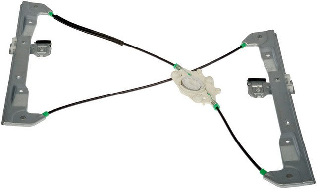 Dorman - OE Solutions Regulador de Ventana P/N:740-140 Fits: Ford Fusion 12-06, Lincoln Mkz 12-07, Lincoln Zephyr 2006, Mercury Milan 11-06 - Image 4