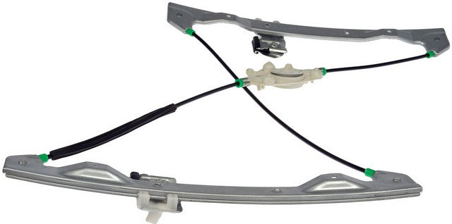 Dorman - OE Solutions Regulador de Ventana P/N:740-140 Fits: Ford Fusion 12-06, Lincoln Mkz 12-07, Lincoln Zephyr 2006, Mercury Milan 11-06 - Image 3