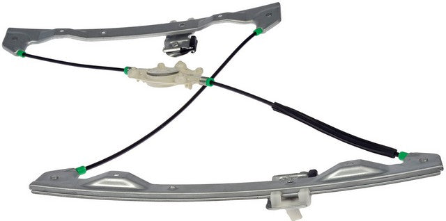 Dorman - OE Solutions Regulador de Ventana P/N:740-141 Fits: Ford Fusion 12-06, Lincoln Mkz 12-07, Lincoln Zephyr 2006, Mercury Milan 11-06 - Image 3