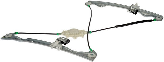 Dorman - OE Solutions Regulador de Ventana P/N:740-141 Fits: Ford Fusion 12-06, Lincoln Mkz 12-07, Lincoln Zephyr 2006, Mercury Milan 11-06 - Image 2