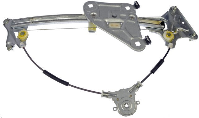 Dorman - OE Solutions Regulador de Ventana P/N:740-150 Fits: Hyundai Tiburon 08-03 - Image 1