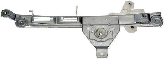 Dorman - OE Solutions Regulador de Ventana P/N:740-152 Fits: Jeep Patriot 17-07 - Image 4