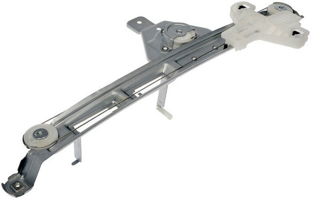 Dorman - OE Solutions Regulador de Ventana P/N:740-152 Fits: Jeep Patriot 17-07 - Image 2