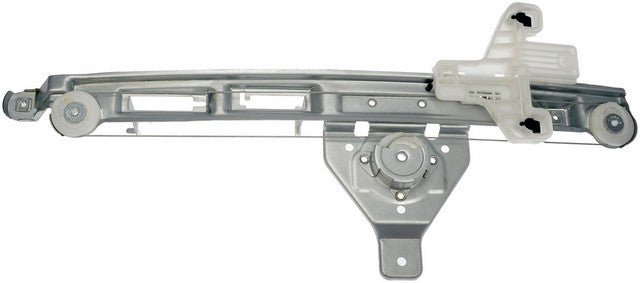 Dorman - OE Solutions Regulador de Ventana P/N:740-153 Fits: Jeep Patriot 17-07 - Image 1