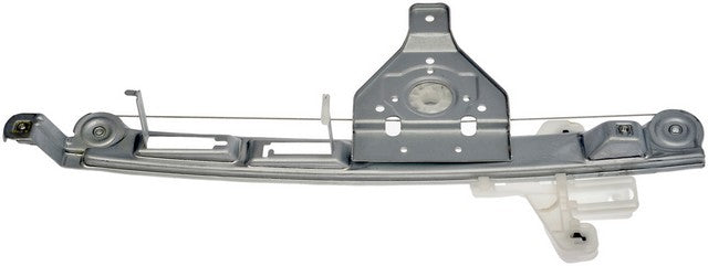 Dorman - OE Solutions Regulador de Ventana P/N:740-153 Fits: Jeep Patriot 17-07 - Image 4