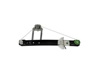 Dorman - OE Solutions Regulador de Ventana P/N:740-154 Fits: Ford Focus 07-00 - Image 1