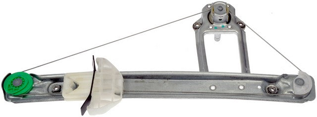 Dorman - OE Solutions Regulador de Ventana P/N:740-155 Fits: Ford Focus 07-00 - Image 1