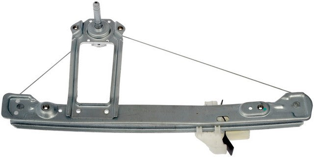 Dorman - OE Solutions Regulador de Ventana P/N:740-155 Fits: Ford Focus 07-00 - Image 4