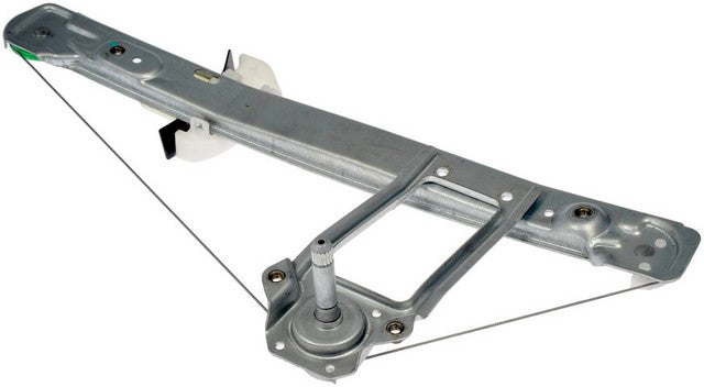Dorman - OE Solutions Regulador de Ventana P/N:740-155 Fits: Ford Focus 07-00 - Image 3