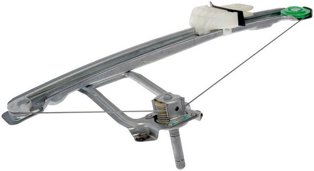 Dorman - OE Solutions Regulador de Ventana P/N:740-155 Fits: Ford Focus 07-00 - Image 2
