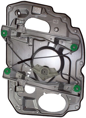 Dorman - OE Solutions Regulador de Ventana P/N:740-168 Fits: Ford Five Hundred 07-05, Ford Taurus 09-08, Mercury Montego 07-05, Mercury Sable 09-08 - Image 2