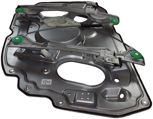 Dorman - OE Solutions Regulador de Ventana P/N:740-168 Fits: Ford Five Hundred 07-05, Ford Taurus 09-08, Mercury Montego 07-05, Mercury Sable 09-08 - Image 4