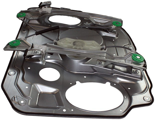 Dorman - OE Solutions Regulador de Ventana P/N:740-168 Fits: Ford Five Hundred 07-05, Ford Taurus 09-08, Mercury Montego 07-05, Mercury Sable 09-08 - Image 3