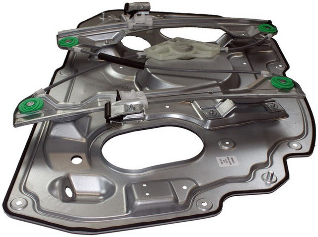 Dorman - OE Solutions Regulador de Ventana P/N:740-169 Fits: Ford Five Hundred 07-05, Ford Taurus 09-08, Mercury Montego 07-05, Mercury Sable 09-08 - Image 4