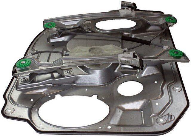 Dorman - OE Solutions Regulador de Ventana P/N:740-169 Fits: Ford Five Hundred 07-05, Ford Taurus 09-08, Mercury Montego 07-05, Mercury Sable 09-08 - Image 3