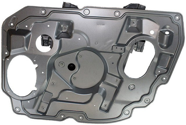Dorman - OE Solutions Regulador de Ventana P/N:740-169 Fits: Ford Five Hundred 07-05, Ford Taurus 09-08, Mercury Montego 07-05, Mercury Sable 09-08 - Image 2