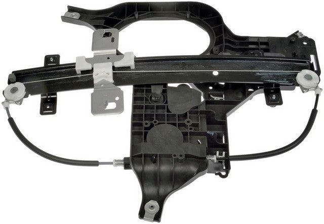 Dorman - OE Solutions Regulador de Ventana P/N:740-170 Fits: Ford Expedition 06-03, Lincoln Navigator 06-03 - Image 1