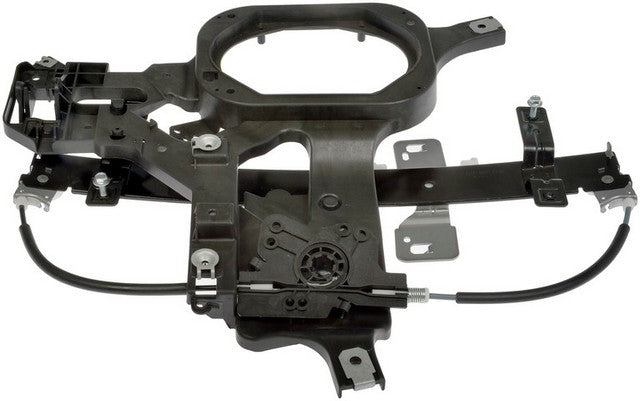 Dorman - OE Solutions Regulador de Ventana P/N:740-170 Fits: Ford Expedition 06-03, Lincoln Navigator 06-03 - Image 4