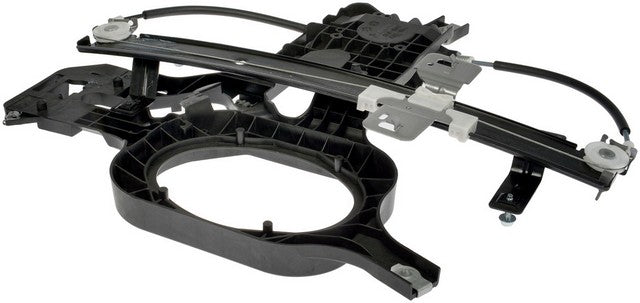Dorman - OE Solutions Regulador de Ventana P/N:740-170 Fits: Ford Expedition 06-03, Lincoln Navigator 06-03 - Image 2