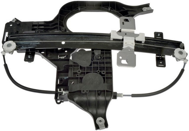 Dorman - OE Solutions Regulador de Ventana P/N:740-171 Fits: Ford Expedition 06-03, Lincoln Navigator 06-03 - Image 1