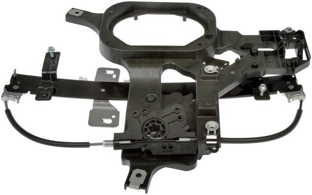 Dorman - OE Solutions Regulador de Ventana P/N:740-171 Fits: Ford Expedition 06-03, Lincoln Navigator 06-03 - Image 2