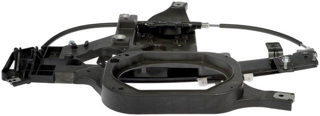 Dorman - OE Solutions Regulador de Ventana P/N:740-171 Fits: Ford Expedition 06-03, Lincoln Navigator 06-03 - Image 4