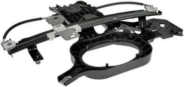 Dorman - OE Solutions Regulador de Ventana P/N:740-171 Fits: Ford Expedition 06-03, Lincoln Navigator 06-03 - Image 3