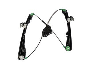 Dorman - OE Solutions Regulador de Ventana P/N:740-172 Fits: Ford Focus 07-00 - Image 1