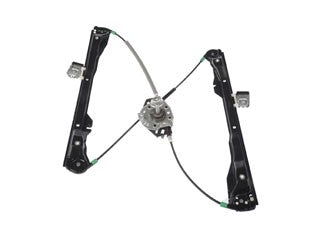 Dorman - OE Solutions Regulador de Ventana P/N:740-172 Fits: Ford Focus 07-00 - Image 2