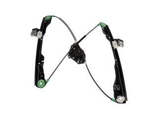 Dorman - OE Solutions Regulador de Ventana P/N:740-173 Fits: Ford Focus 07-00 - Image 1