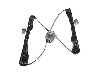 Dorman - OE Solutions Regulador de Ventana P/N:740-173 Fits: Ford Focus 07-00 - Image 2