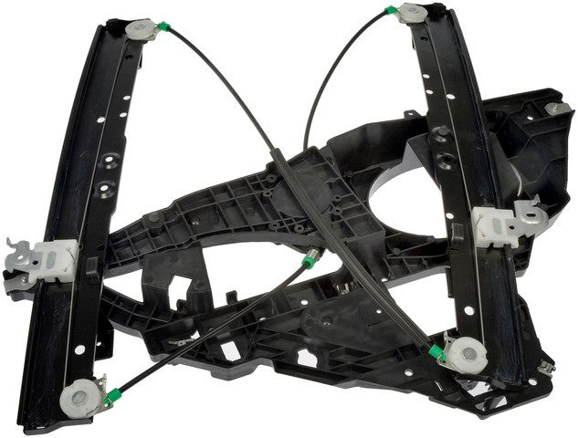 Dorman - OE Solutions Regulador de Ventana P/N:740-178 Fits: Ford Expedition 06-03, Lincoln Navigator 06-03 - Image 1