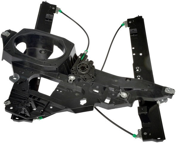 Dorman - OE Solutions Regulador de Ventana P/N:740-178 Fits: Ford Expedition 06-03, Lincoln Navigator 06-03 - Image 4
