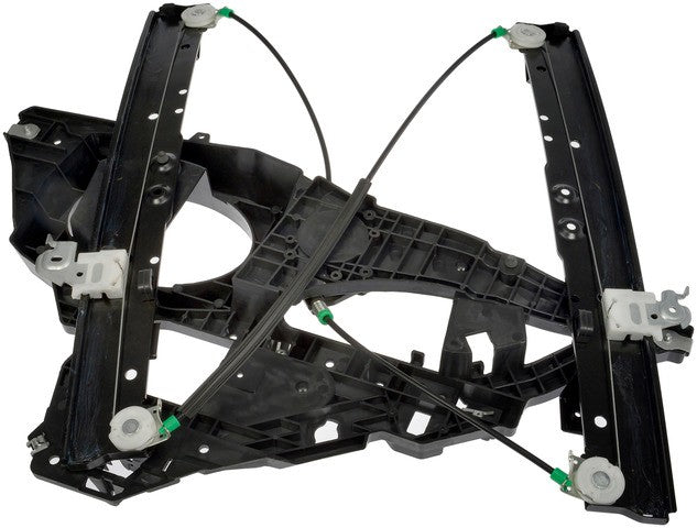 Dorman - OE Solutions Regulador de Ventana P/N:740-179 Fits: Ford Expedition 06-03, Lincoln Navigator 06-03 - Image 1