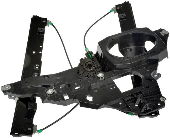 Dorman - OE Solutions Regulador de Ventana P/N:740-179 Fits: Ford Expedition 06-03, Lincoln Navigator 06-03 - Image 2