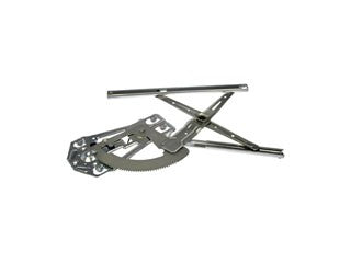 Dorman - OE Solutions Regulador de Ventana P/N:740-184 Fits: Chrysler Cirrus 00-95, Dodge Stratus 00-95, Plymouth Breeze 00-96 - Image 2