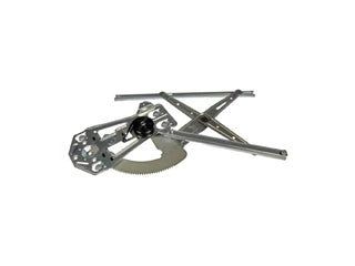 Dorman - OE Solutions Regulador de Ventana P/N:740-185 Fits: Chrysler Cirrus 00-95, Dodge Stratus 00-95, Plymouth Breeze 00-96 - Image 1