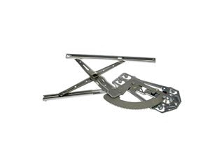 Dorman - OE Solutions Regulador de Ventana P/N:740-185 Fits: Chrysler Cirrus 00-95, Dodge Stratus 00-95, Plymouth Breeze 00-96 - Image 2
