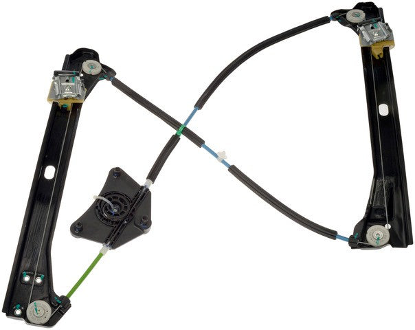 Dorman - OE Solutions Regulador de Ventana P/N:740-186 Fits: Volkswagen Passat 20-12 - Image 1