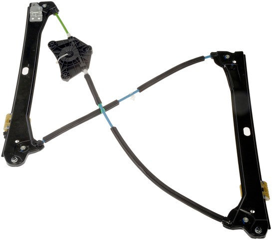 Dorman - OE Solutions Regulador de Ventana P/N:740-186 Fits: Volkswagen Passat 20-12 - Image 3
