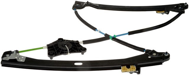 Dorman - OE Solutions Regulador de Ventana P/N:740-186 Fits: Volkswagen Passat 20-12 - Image 2
