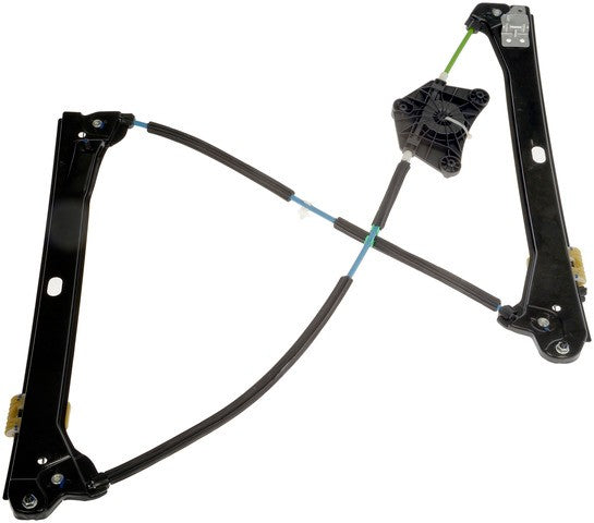 Dorman - OE Solutions Regulador de Ventana P/N:740-187 Fits: Volkswagen Passat 20-12 - Image 3