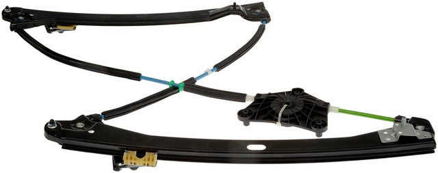 Dorman - OE Solutions Regulador de Ventana P/N:740-187 Fits: Volkswagen Passat 20-12 - Image 2