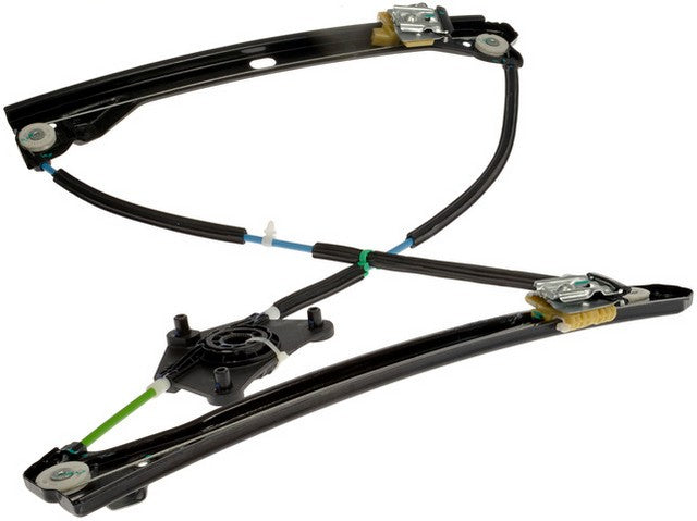 Dorman - OE Solutions Regulador de Ventana P/N:740-187 Fits: Volkswagen Passat 20-12 - Image 4