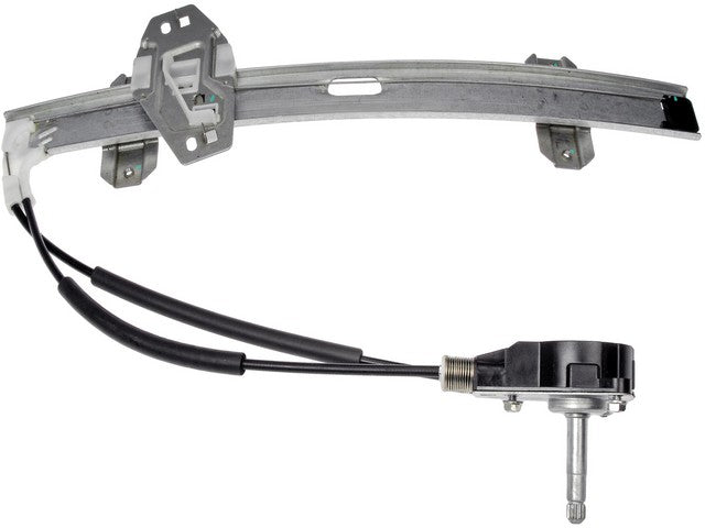 Dorman - OE Solutions Regulador de Ventana P/N:740-188 Fits: Honda Accord 97-94 - Image 1