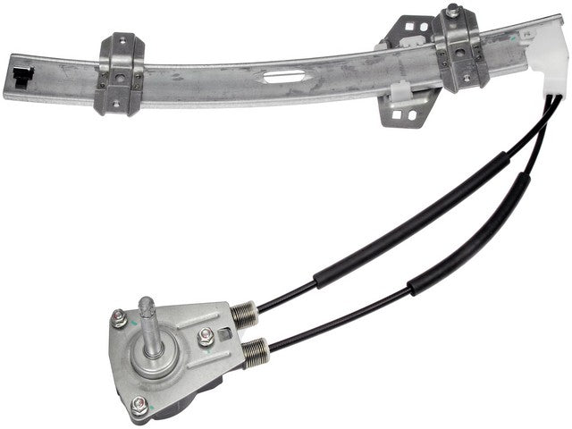 Dorman - OE Solutions Regulador de Ventana P/N:740-188 Fits: Honda Accord 97-94 - Image 2