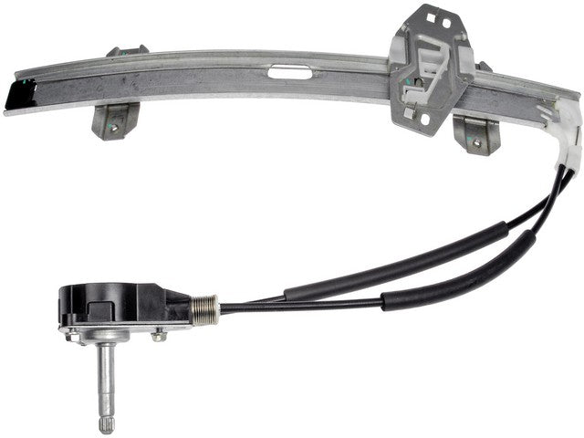 Dorman - OE Solutions Regulador de Ventana P/N:740-189 Fits: Honda Accord 97-94 - Image 1