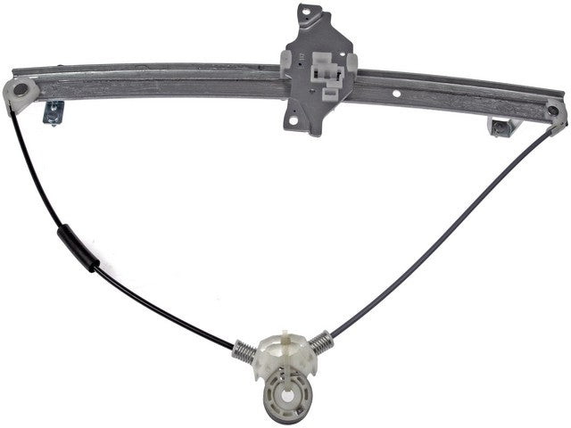 Dorman - OE Solutions Regulador de Ventana P/N:740-190 Fits: Toyota Rav4 00-96 - Image 1