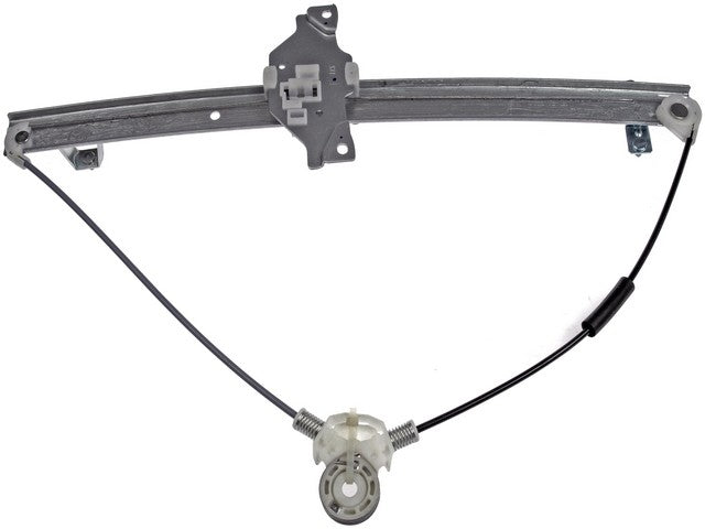 Dorman - OE Solutions Regulador de Ventana P/N:740-191 Fits: Toyota Rav4 00-96 - Image 1