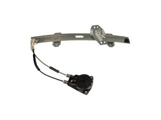 Dorman - OE Solutions Regulador de Ventana P/N:740-198 Fits: Honda Civic 00-96 - Image 1